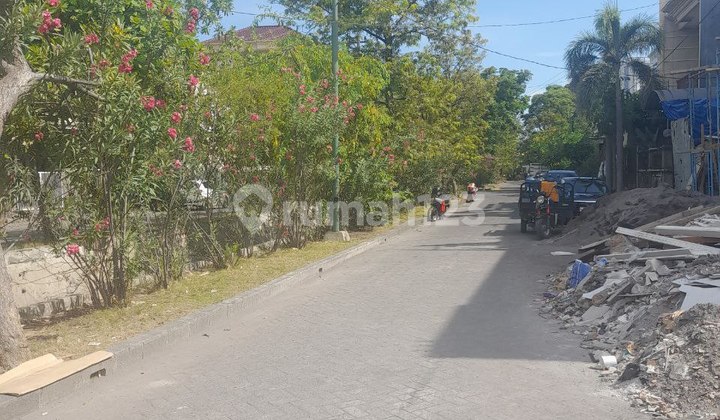 Perumahan Galaxy Bumi Permai Araya 2 Surabaya  2