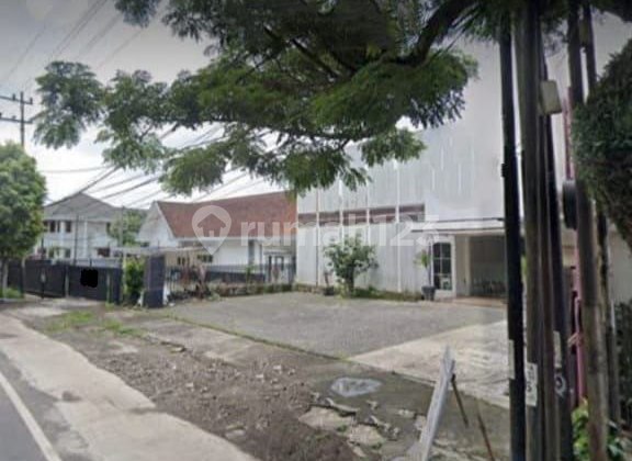 Dijual Tempat Usaha Nol Jalan Raya Langsep Malang 