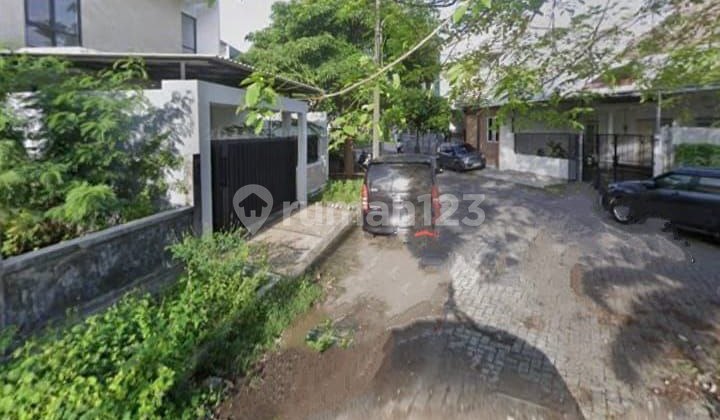 Dijual Rumah Hitung Tanah Tenggilis Mejoyo Surabaya Dijual Rumah Hitung Tanah Tenggilis Mejoyo Surabaya