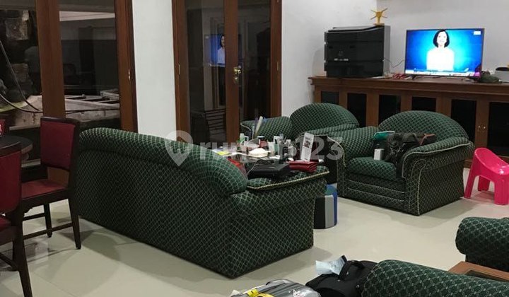 Rumah Kertajaya Indah Timur Surabaya 2