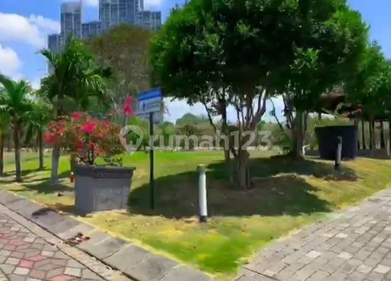For Sale: Bukit Darmo Golf Residence Surabaya