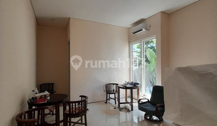 Dijual Rumah Graha Family 2 Lantai Surabayaaa 2