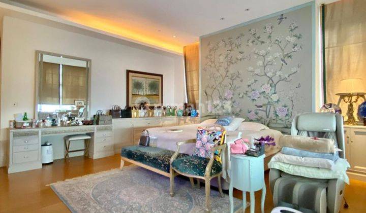 ruang makan for sale apartemen the residence