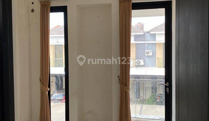 Dijual Rumah Wellington Park Residence Tambak Sumur  2