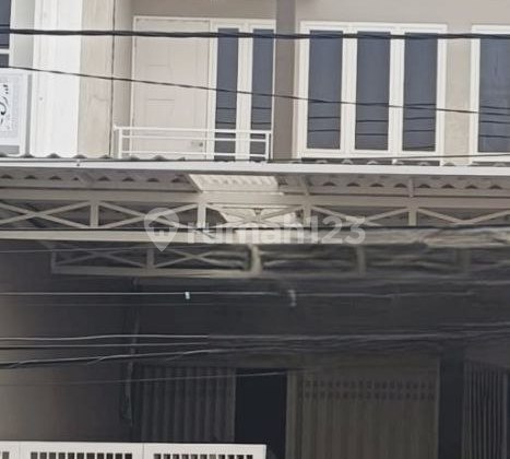 Dijual Rukoo Baru Komplek Jemursari Surabaya 