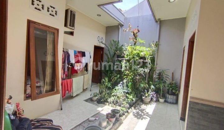 Dijual Rumah Siap Huni Jl Kebraon Utara Surabaya