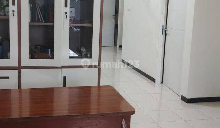 Dijual Rumah Nirwana Eksekutif Blok Depan Surabaya  2