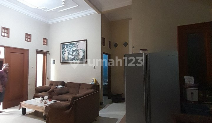 Dijual Rumah Raya Kalimaya Kotabaru Driyorejo Gresik 