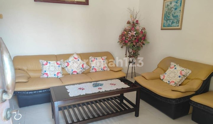 Dijual Rumah Mutiara Papandayan Semarang  2