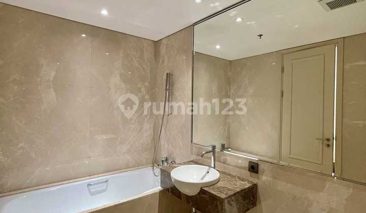 For Sale Furnished Apartment One Icon Residence Surabaya