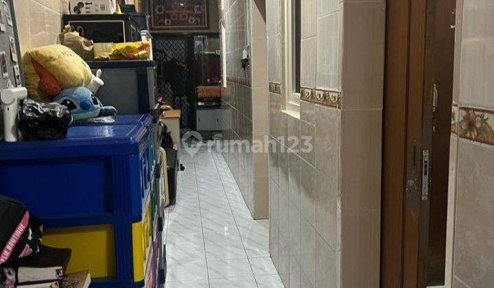 Dijual Rumah Lebak Permai Surabaya Timur Tambaksari  2