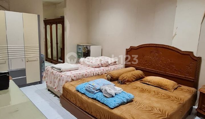 For Sale Ready to Occupy House Jl Jeruk Pondok Tjandra Sidoarjo 2