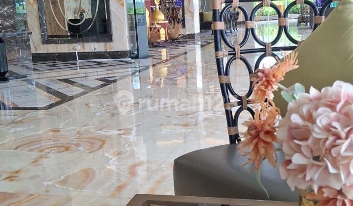 Dijual Apartemen Voila Ciputra World Surabaya 