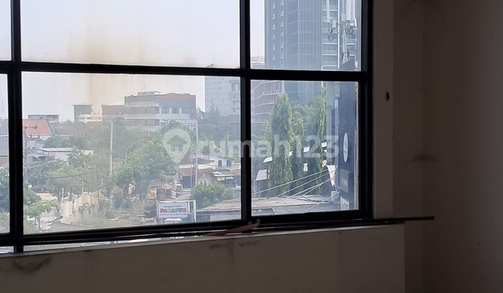 For Sale: Ruko Raya Bukit Darmo Surabaya, Negotiable Price