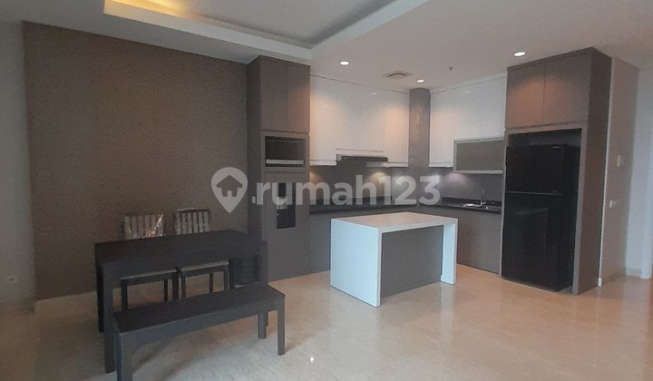 Dijual Apartemen Voila Ciputra World Surabaya  2