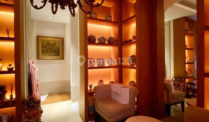 foto lainnya for sale apartemen the residence