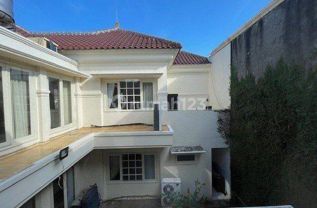 Dijual Rumah Mewah Araya Tahap 1 Surabaya Timur  1