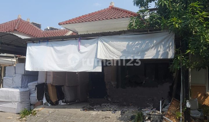 Rumah Royal Park 1 Citraland Surabaya Harga Nego Rumah Royal Park 1 Citraland Surabaya Harga Nego