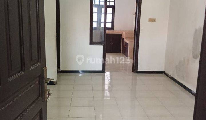 Dijual Rumah Siap Huni Taman Wiguna Selatan Surabaya  2