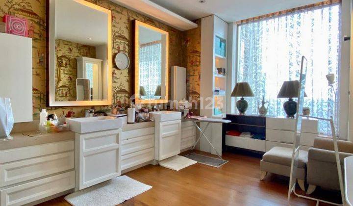 foto lainnya for sale apartemen the residence
