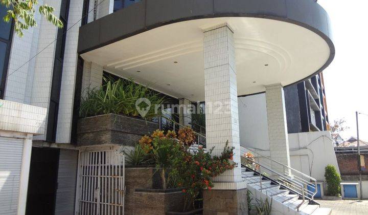 Disewakan Gedung Jemur Andayani Surabaya Harga Nego  1