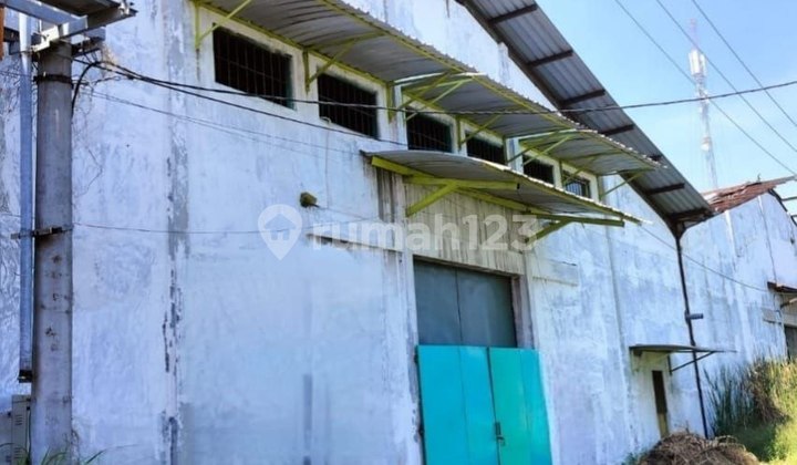 Surya Inti Permata Warehouse Sedati Sidoarjo Surya Inti Permata Warehouse Sedati Sidoarjo