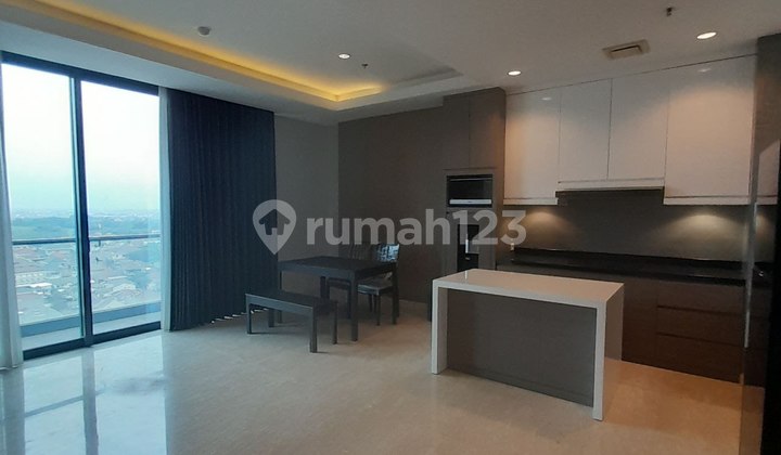 Dijual Apartemen Voila Ciputra World Surabaya 