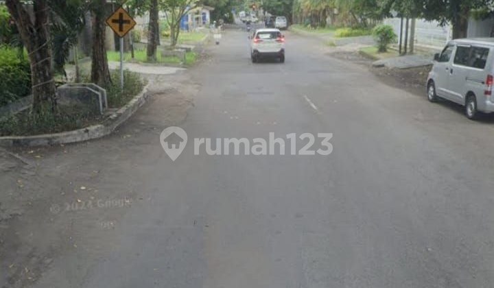 Central City House Jl Wr Supratman Surabaya 2