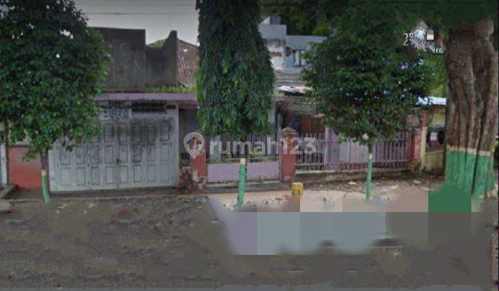 Dijual Rumah Jl Raya Panglima Sudirman Tuban  2