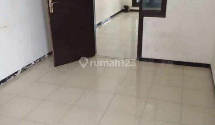 Dijual Rumah Siap Huni Taman Wiguna Selatan Surabaya  2