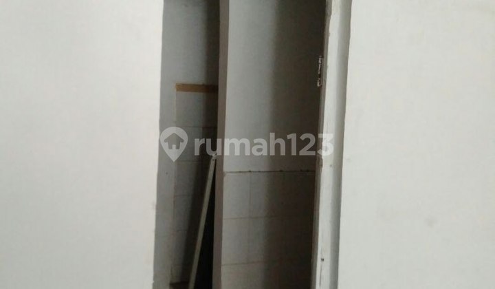 Ruko Mayjen Sungkono Darmo Park 1 Complex Surabaya 2