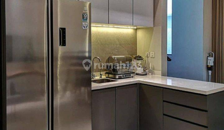 Dijual Rumah The Grand Kenjeran Surabaya Type Portia 2