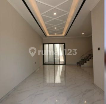 Galaxy Bumi Permai Araya 2 Housing Estate Surabaya 2