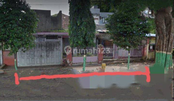 Dijual Rumah Jl Raya Panglima Sudirman Tuban  1