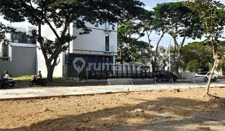 Woodland Citraland Building Surabaya Woodland Citraland Building Surabaya