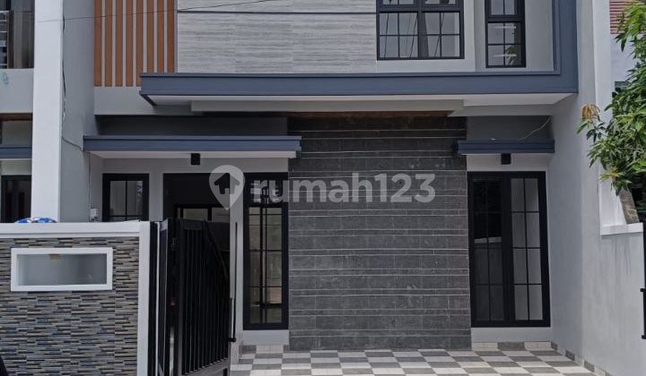 Dijual Rumah Baru Gress Minimalis Jl Baruk Utara Surabaya Dijual Rumah Baru Gress Minimalis Jl Baruk Utara Surabaya
