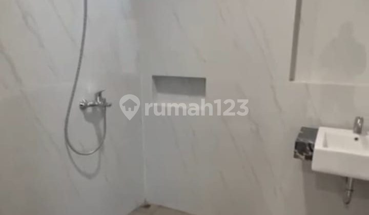 Dijual Rumah New Minimalis Mocca Vrbana Dian Istana Surabaya 2