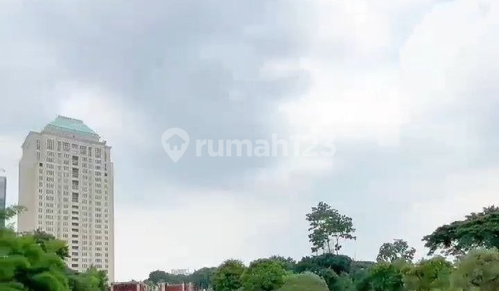 Dijual Tanah Hunian Bukit Darmo Golf Surabaya Dijual Tanah Hunian Bukit Darmo Golf Surabaya