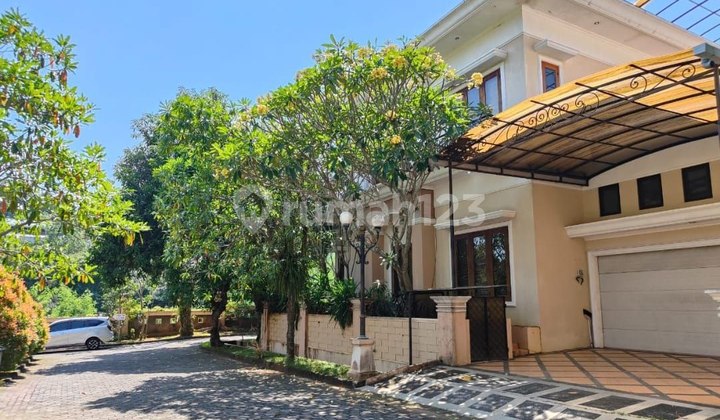 Dijual Rumah Mutiara Papandayan Semarang 