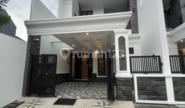 Perumahan Galaxy Bumi Permai Araya 2 Surabaya Timur Perumahan Galaxy Bumi Permai Araya 2 Surabaya Timur