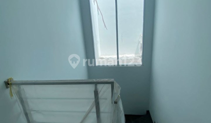 Rumah Gress Bukit Palma Citraland Surabaya 2