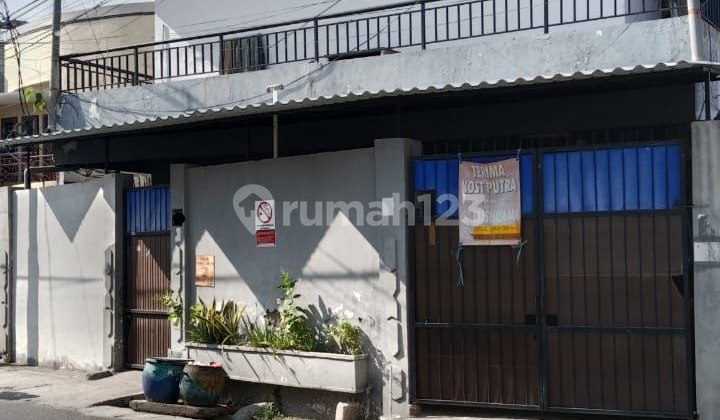 Dijual Rumah Kos Jl Doho Dalam Surabaya Hadap Utara Dijual Rumah Kos Jl Doho Dalam Surabaya Hadap Utara