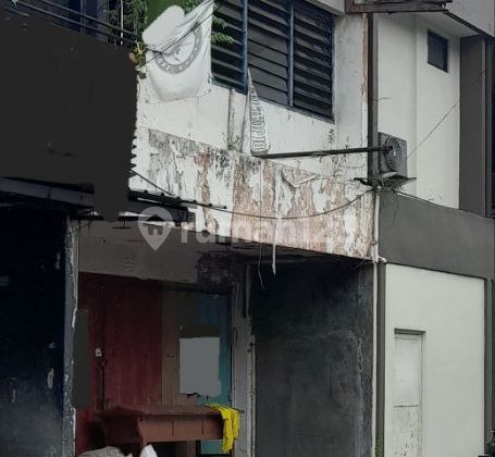 Ruko Mayjen Sungkono Kompleks Darmo Park 1 Surabaya Ruko Mayjen Sungkono Kompleks Darmo Park 1 Surabaya