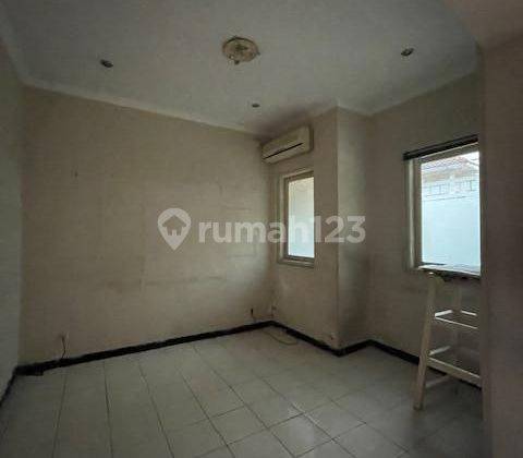 Dijual Rumah Kantor Pusat Kota Ngagel Surabaya  2