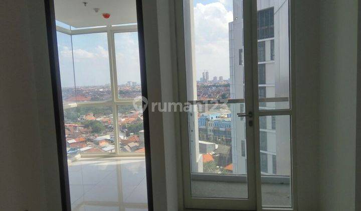 Dijual Apartemen Linden Marvel City Surabaya  1