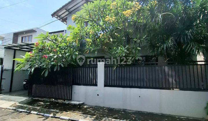 Rumah Siap Huni Di Mandar Sektor 3 1