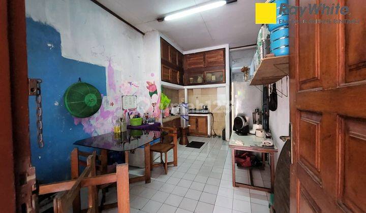 Rumah Murah Di Ranco Indah Tanjung Barat Jakarta Selatan 2