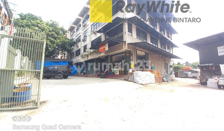 Kavling Harga Njop Dekat Stasiun Krl Dan Transjakarta Di Pakubuwono Kebayoran Baru Jaksel