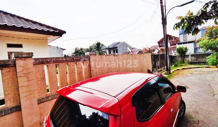 Rumah Bagus Di Jl Kaca Bintaro Tangerang Selatan 1