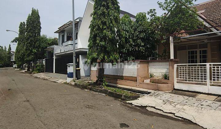 Rumah Murah Di Giri Loka Bsd Tangerang Selatan